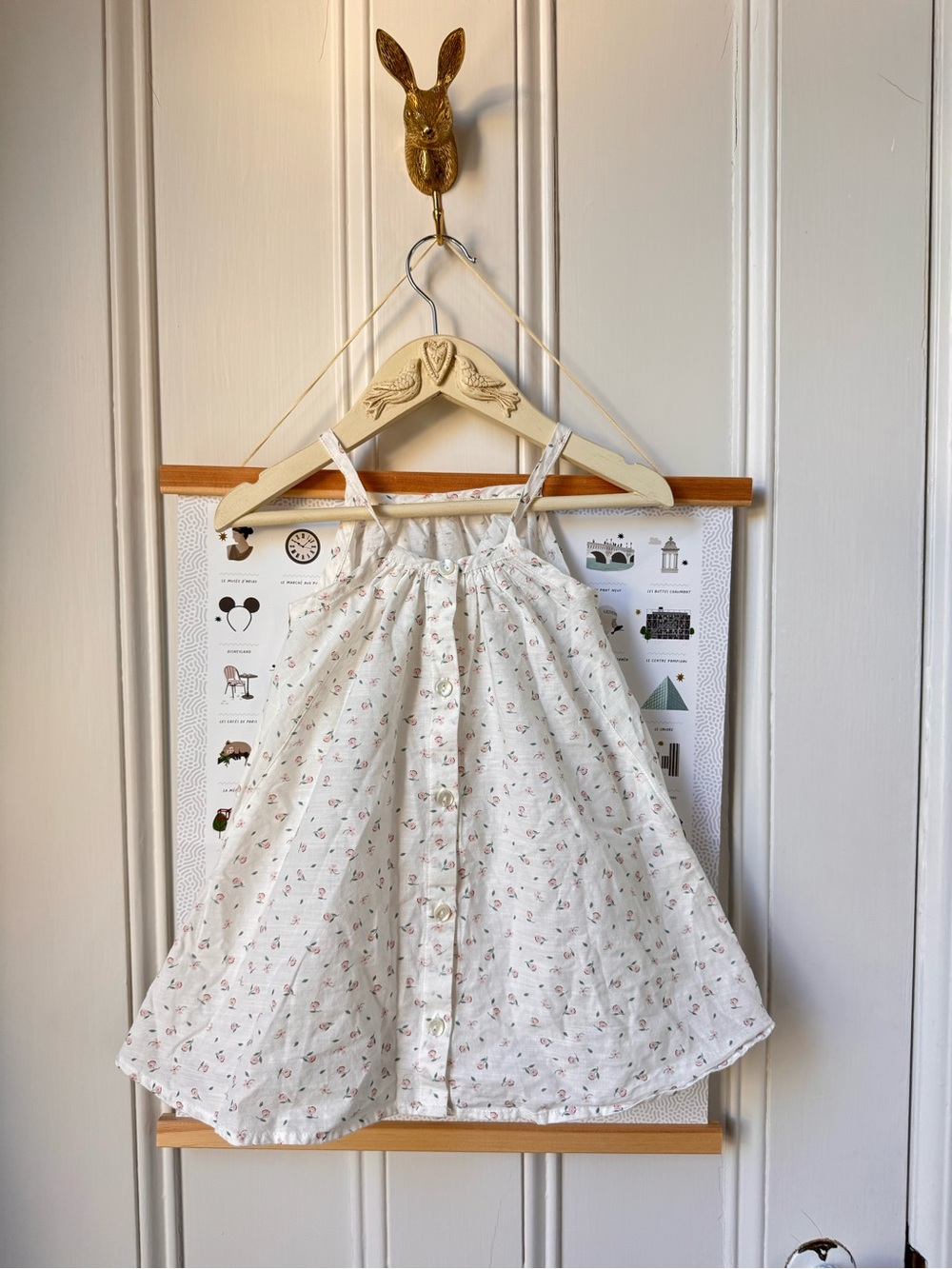 Soor Ploom Fleur Prim size 2